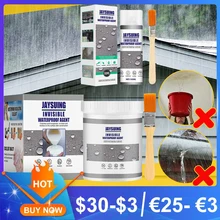 300/100ml Insulation Electrical Sealant Liquid Tape Paste Waterproof Anti UV Fast Dry Lamp Board Electronic Sealant No Corrosion