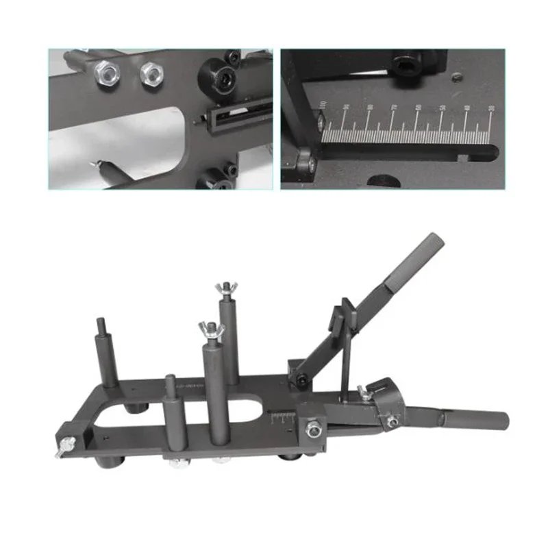 Инструмент для регулировки привода автоматической коробки передач подходящий