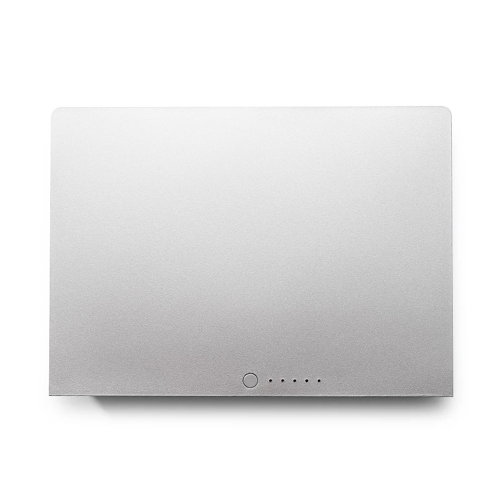 Аккумулятор A1189 70Wh 10.8V для Apple MacBook Pro 17 A1151 (начало 2006 г.), A1212 (конец 2006 г.), A1229 (серединаконец 2007 г.), A1261 (art.: 3920dc9549bbd) - 3920dc9549bbd