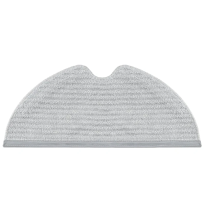 Швабра для робота-пылесоса Xiaomi MI 2 Pro Plus STYTJ02ZHM запасная сменная щетка с фильтром