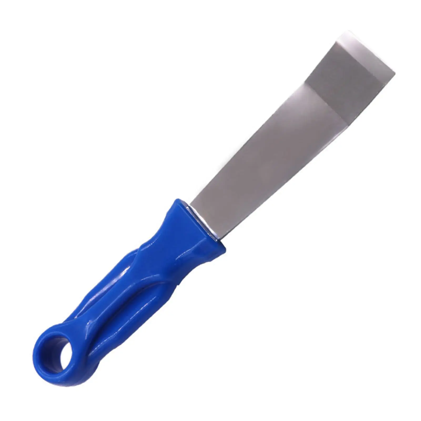 

Car Tire Repair Tools Adhesive Metal Scraper Mirror Polished Baldes Stainless Steel Durable Blocker Remover Car Tire Repair Cut