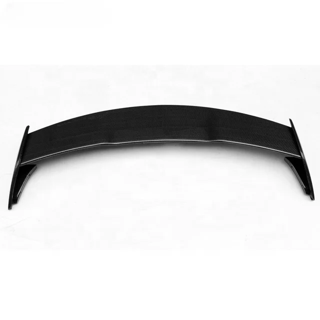 

For 13-18 Year Mercedes Benz A Class W176 Carbon Fiber Wing Amg Style Car Spoiler