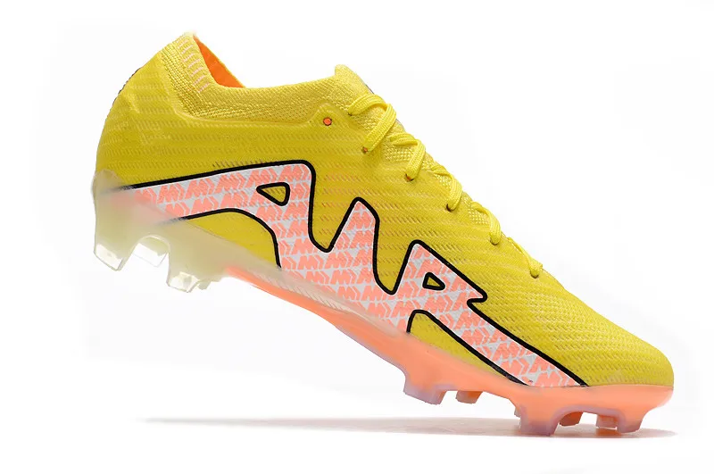 2022 Men kids Soccer Shoes Outdoor Lawn Boys Woman Football Boots Training FG AG Cleats Futebol Wholesale Chuteiras