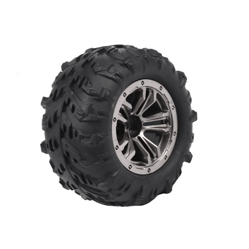 4 шт. автомобильные шины 80x45 мм для Hosim Xinlehong Q901 Q902 Q903 9130 9136 9137 9138 1/16