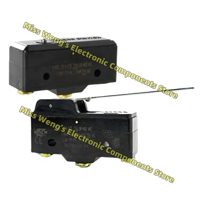 Микро-ходовой переключатель Φ