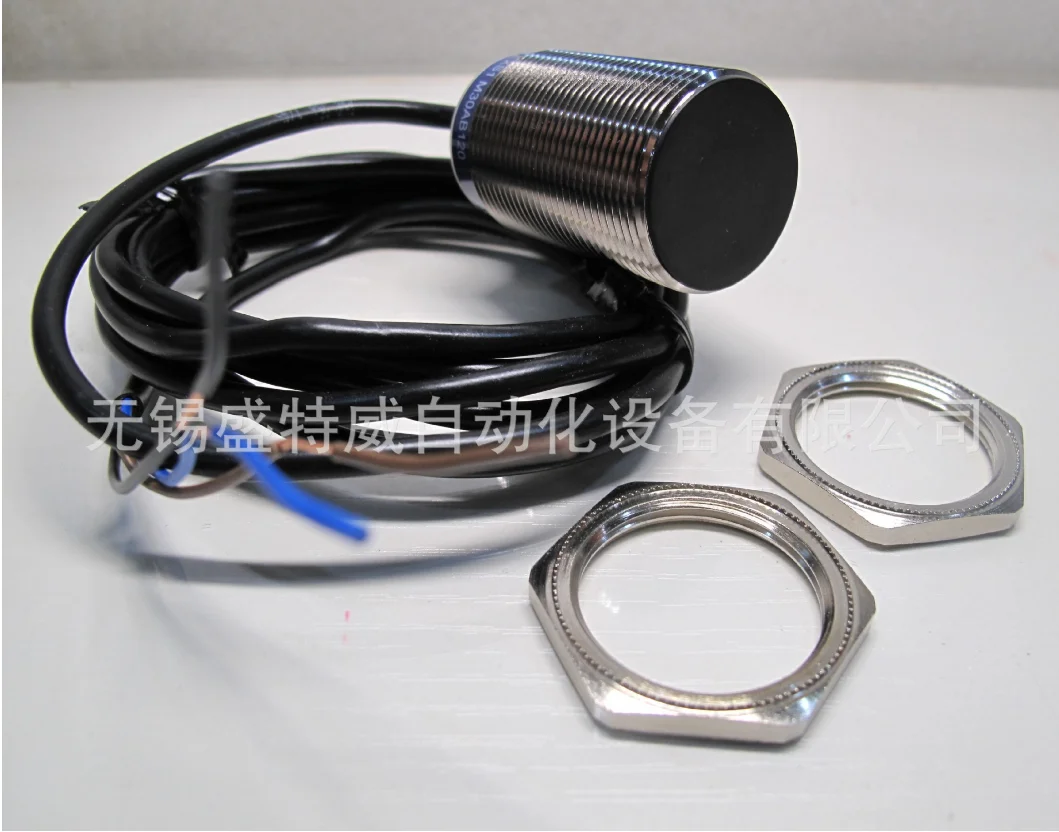 

Новый датчик приближения XS1N30NB349 XS1N30PB349