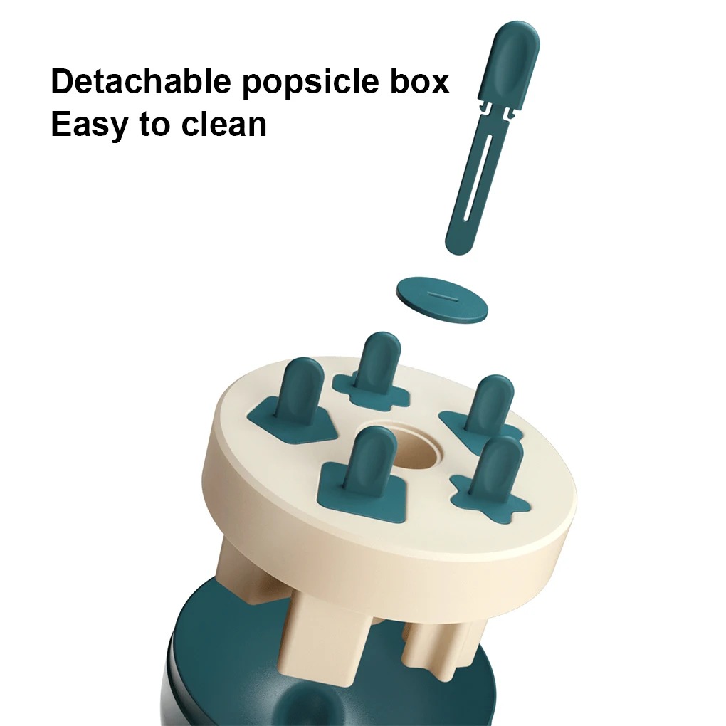 Форма для изготовления мороженого формы рукоделия многослойная переработанная