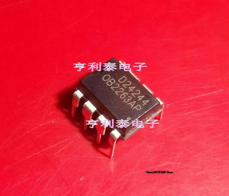 

10pieces OB2263AP New original fast shipping