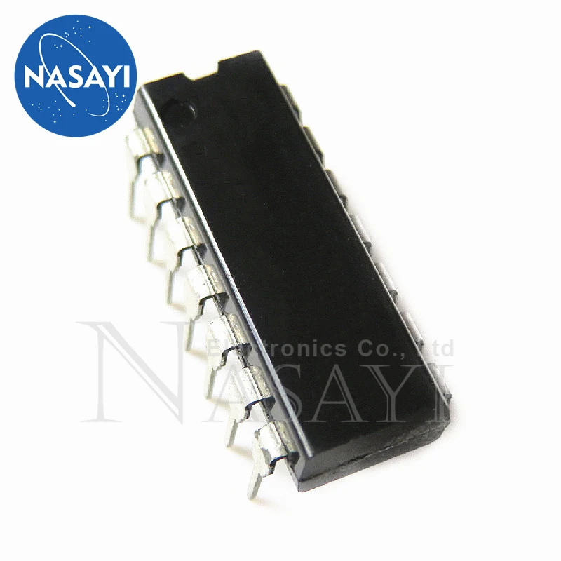 HEF40106BP HEF40106 DIP-14