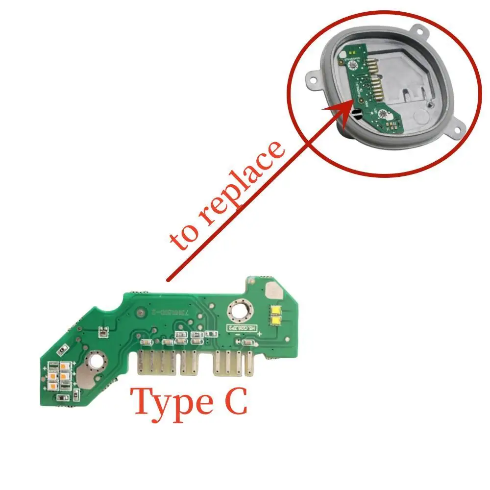 Белая плата DRL ангельские глазки для 2020 2021 BMW 3 серии G20 G21 320i 330i M340i светодиодные