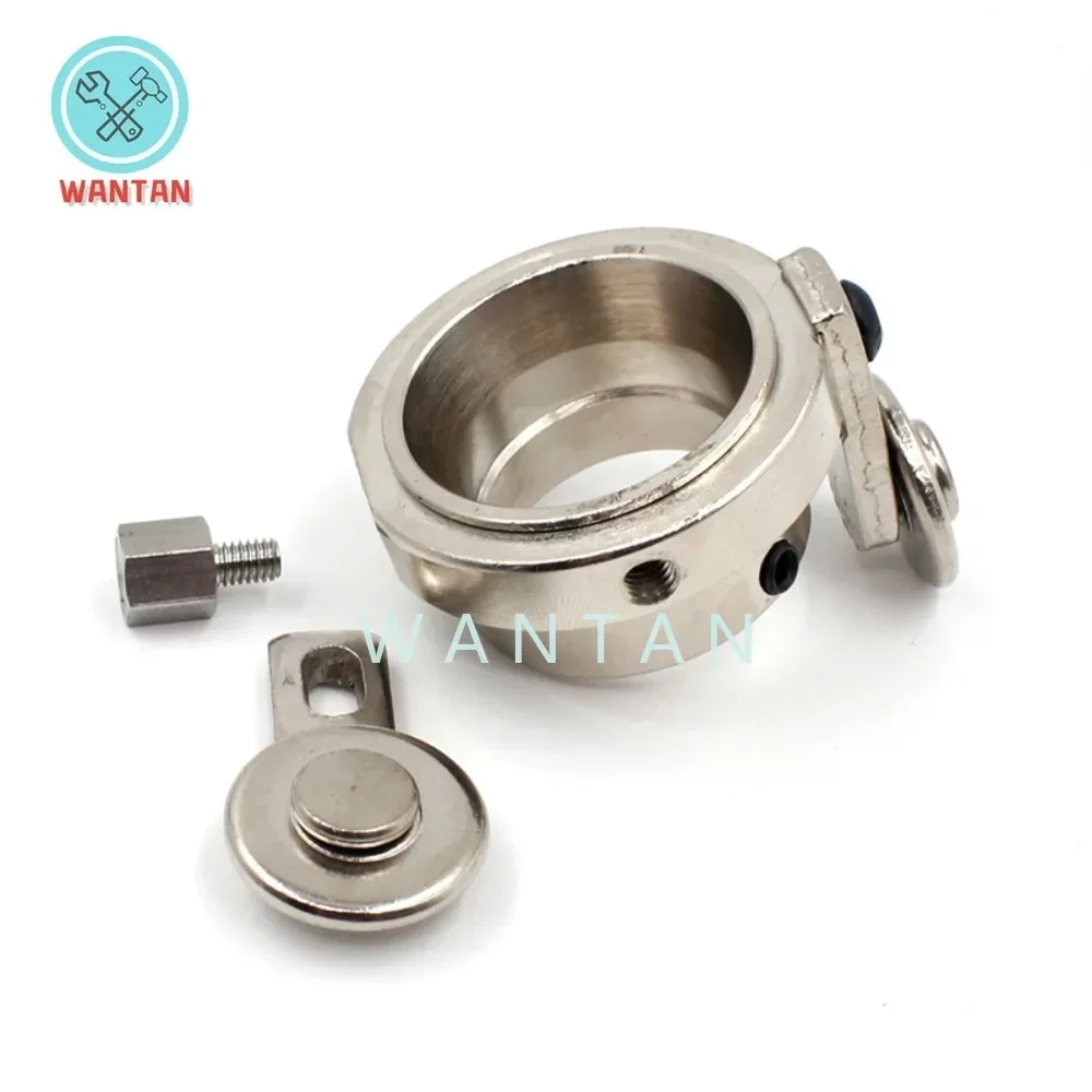 Сварные фитинги CV0024 роликовая Направляющая каретка подходит для плазменного