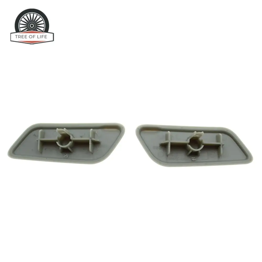 

85045-42050 85044-42090 для Toyota RAV4 RAV 4 2015-2017, передний бампер, Омыватель фары, сопло с распылителем, крышка