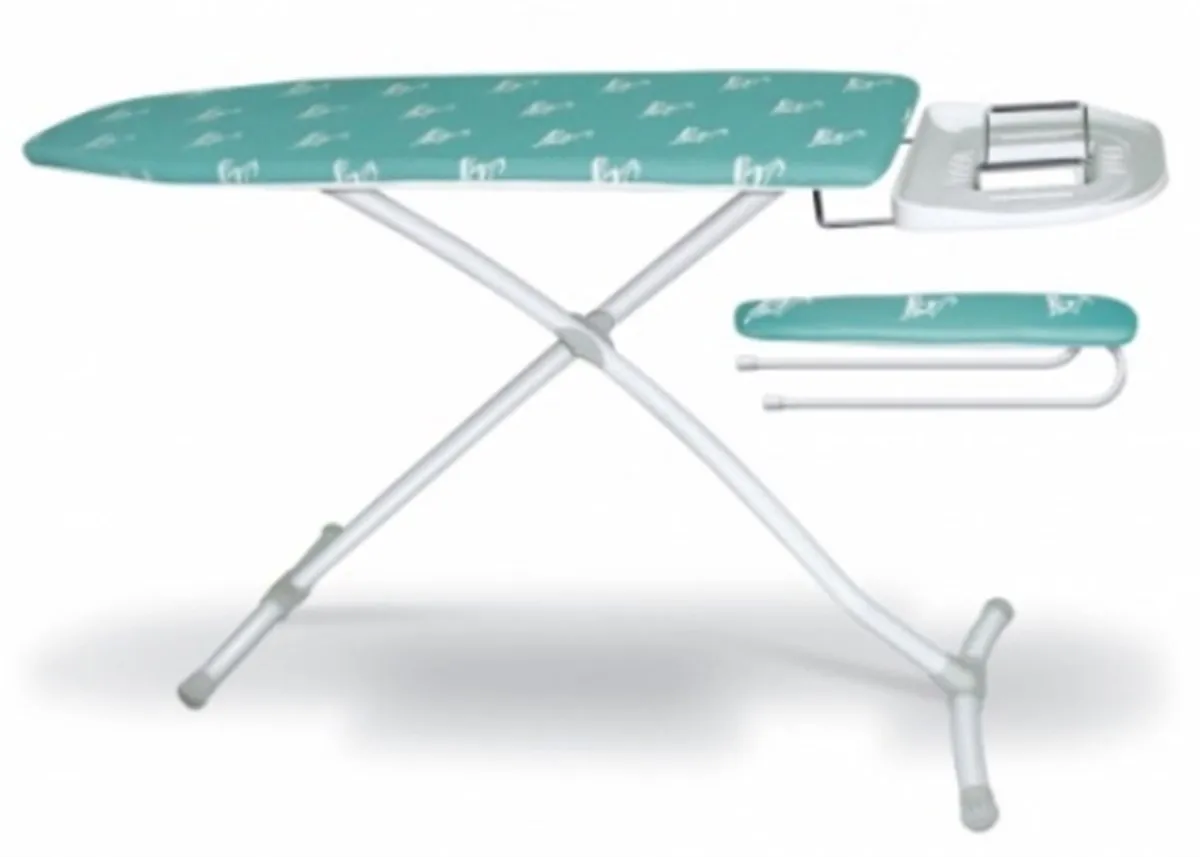 

Gazzella Sm/Gzm 900-L Home Type Ironing board