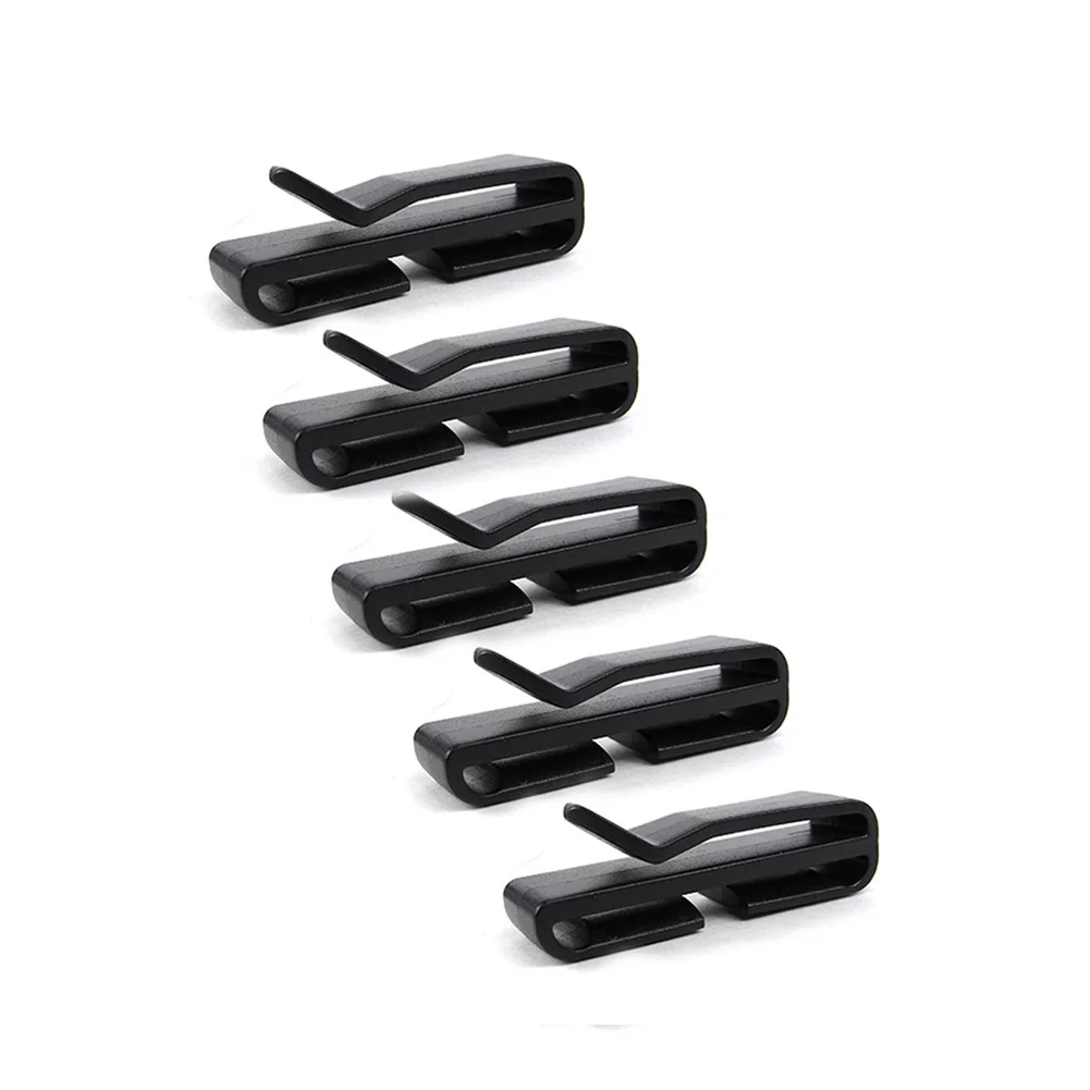 

5 шт., ремешок на талию в стиле милитари