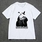 $ Uicideboy $ Мужская хлопковая футболка, Классическая футболка для мальчиков-самоубийц