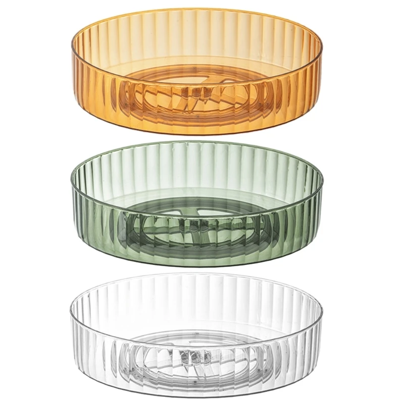 

Rotating Storage Tray Rotatable Container Cooking Spice Container Accessory