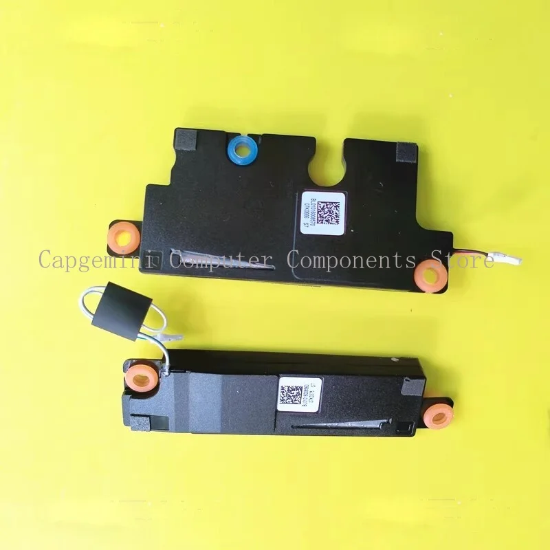 Новые внутренние динамики L R для Legion S7-15IMH5 82BC S7-15ARH5 82HM 5SB0S31932