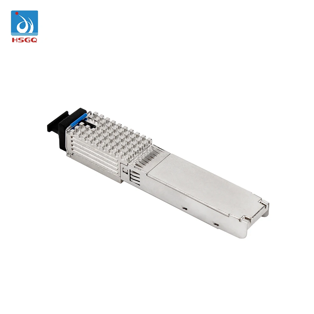 Фото HSGQ Бренд V08 EPON & GPON stick SFP ONU Stick с разъемом MAC SC Модуль DDM pon — диапазон 20 км ONU MAC XPON №3