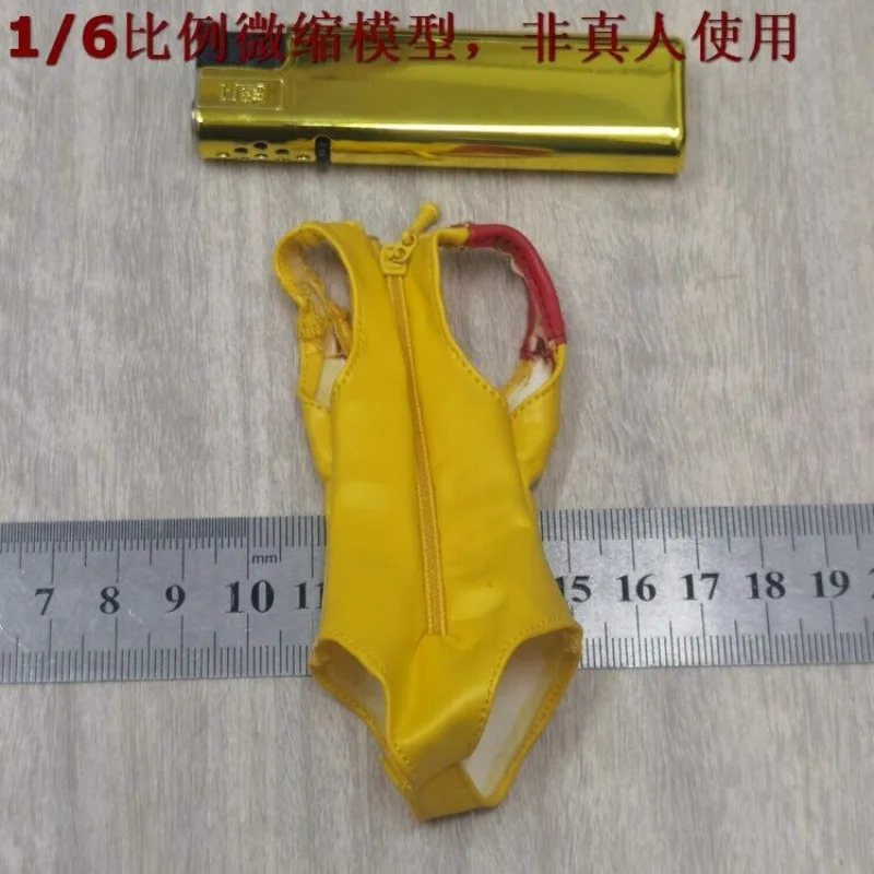 

Женская модель Q2-2 1/6, модель F12"