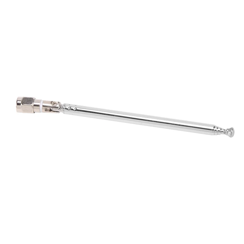 

SMA Rod Antenna LimeSDR for HackRF Suitable for Frequency Range 40MHz-6GHz 50Ω