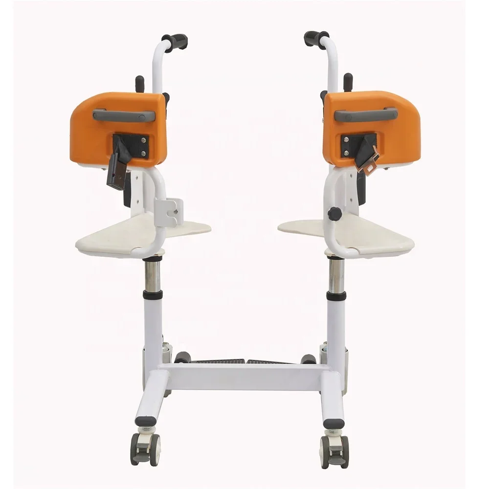 CY-WH202A стул-комод оптом медицинский портативный туалетный столик для пожилых