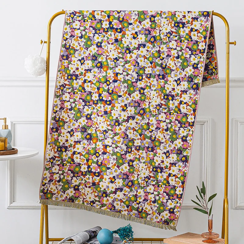 

DUOFEIYA Полотенца из хлопка 80x160 см