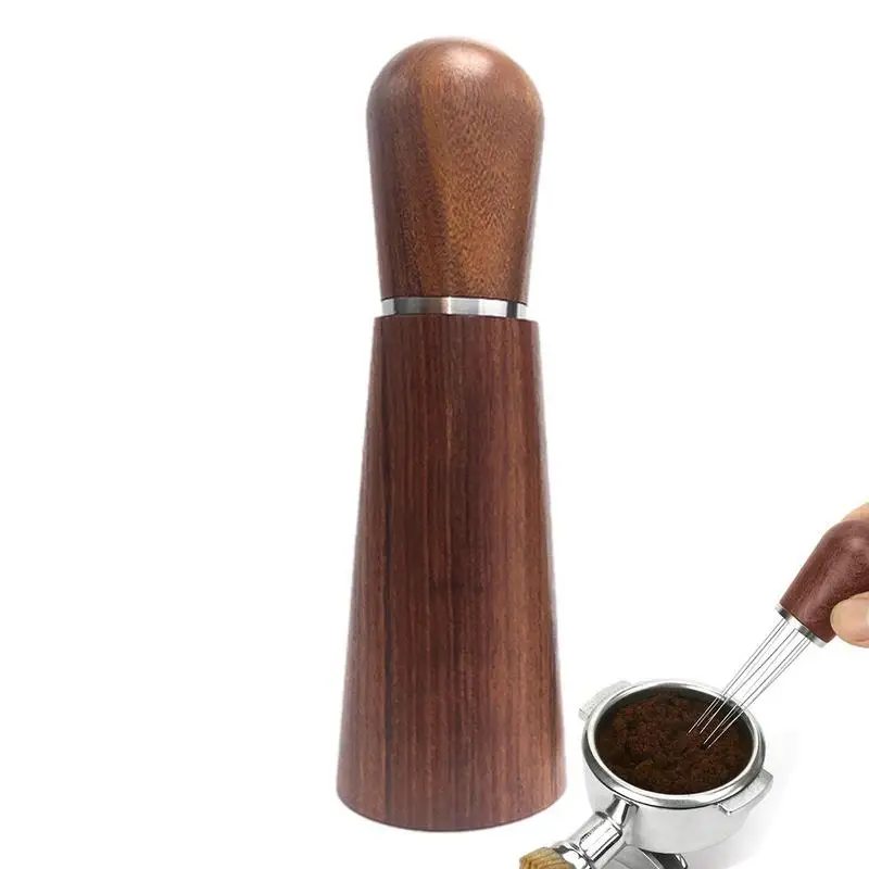 

Вспомогательный артефакт для эспрессо-машины из нержавеющей стали, 0,35 мм, игла для порошка, инструмент для кофе, ткани, порошка, игла для перемешивания, распределение