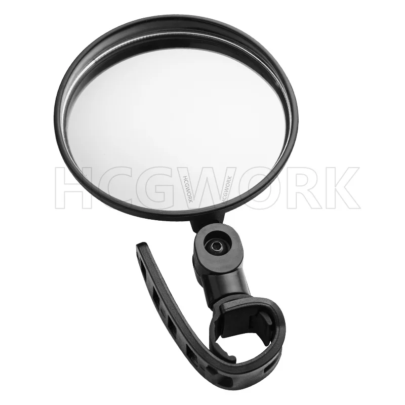 

Electric Bike Accessories Rearview Mirror for Electric Scooter Universal