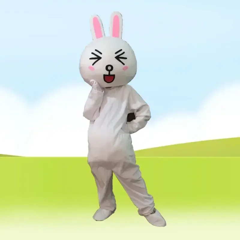 Коричневая искусственная животная мультяшная кукла для выступления