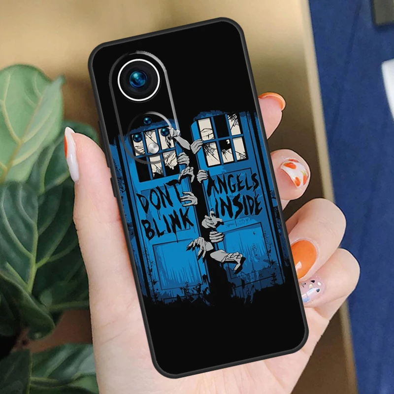 Чехол Ходячие мертвецы для Honor 200 Lite 50 70 90 X8a X9a X8 X9 X8b X9c X9b Magic 6 Pro 5 7 Cover