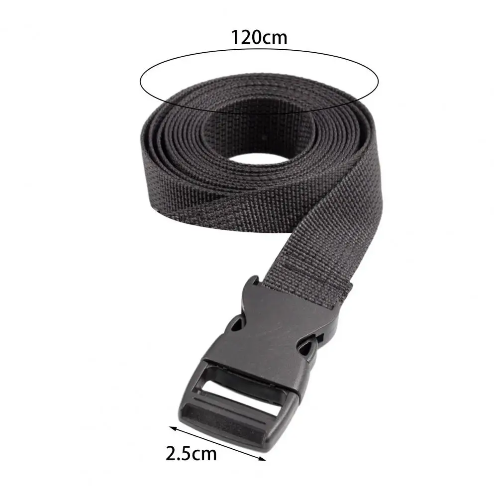 

Удобная связующая лента, расширенная упаковочная веревка, сильная прочность, усиленные ремни для рюкзака, палатки, Упаковка Предметов