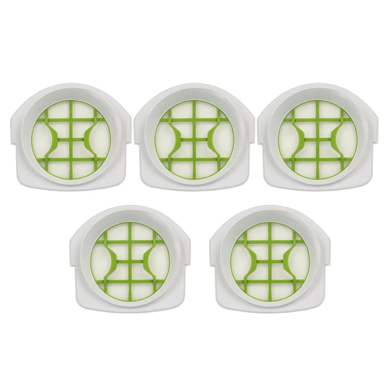 

HOT!Vacuum Cleaner Cotton Filter Spare Parts For Midea S3-L041C Portable Vacuum Cleaner Filter