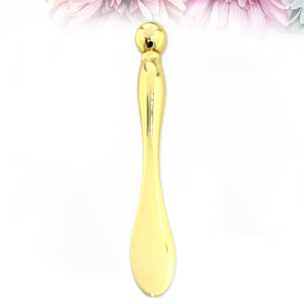 

Make Up Kit Nursing Applicator Makeup Spoon Two In One Tools For Reduce Puffiness And Wrinkles