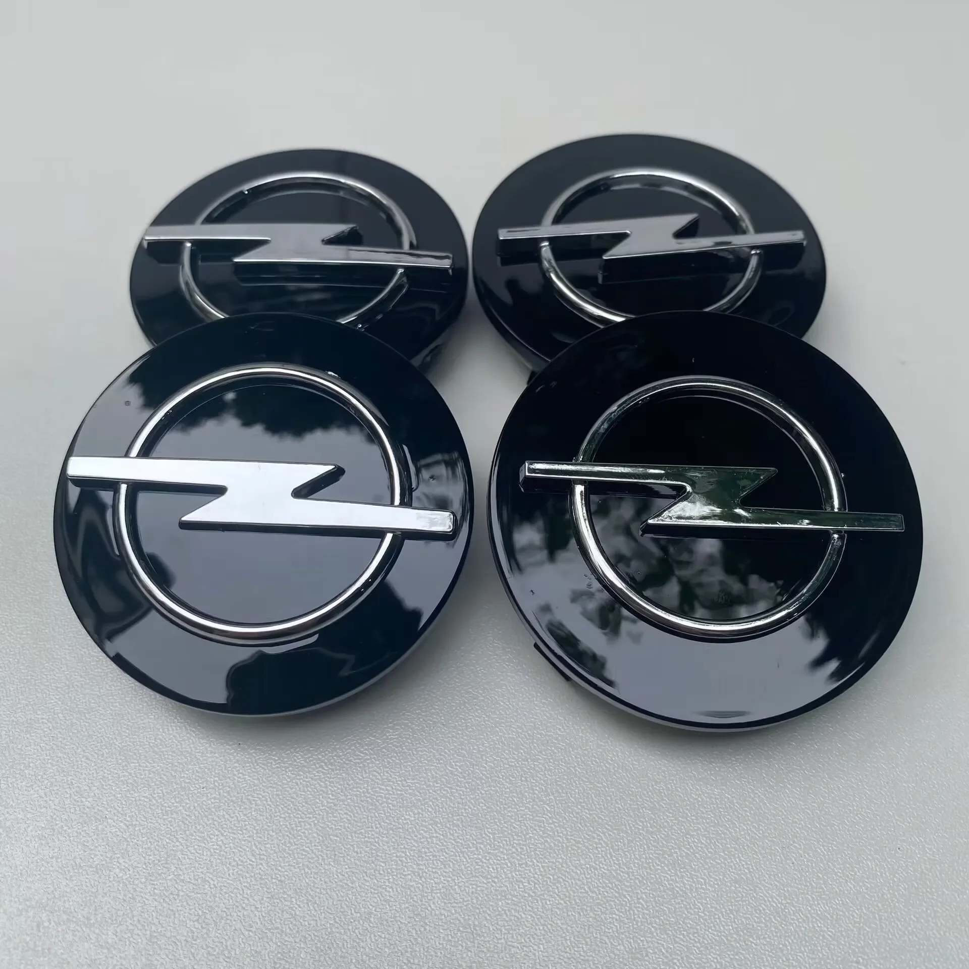 

4 шт. 58/60/64 мм эмблема центральной ступицы колеса автомобиля металлический колпачок для Opel Astra H G J Insignia Mokka Zafira Corsa Vectra C D Antara Combo