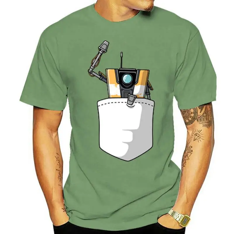

Модная мужская футболка с коротким рукавом и карманом портала, забавная футболка для геймеров, потрясающая футболка, футболки, топы, улична...