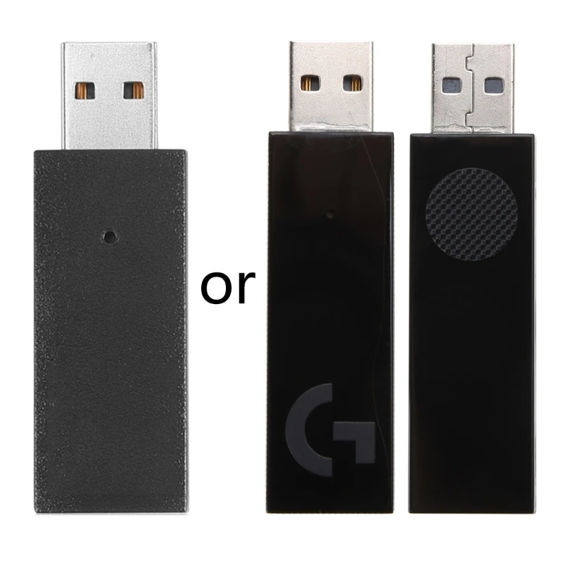 

for Logitech G533, G733, G933, G933S, G935, GPROX Headphone Receiver