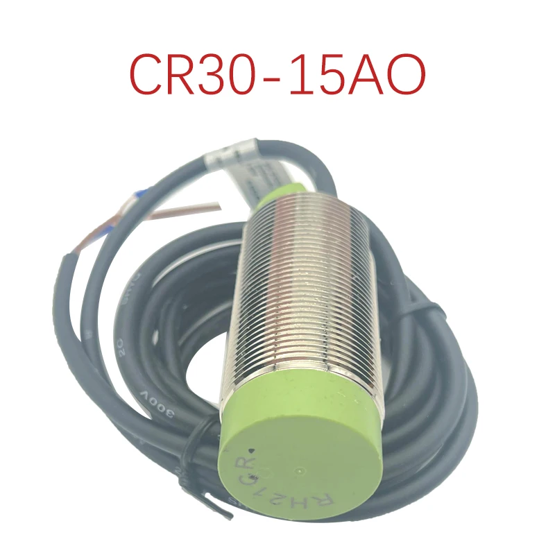 Sensor de interruptor capacitivo CR30-15AO, nuevo, de alta calidad, CR30-15AC