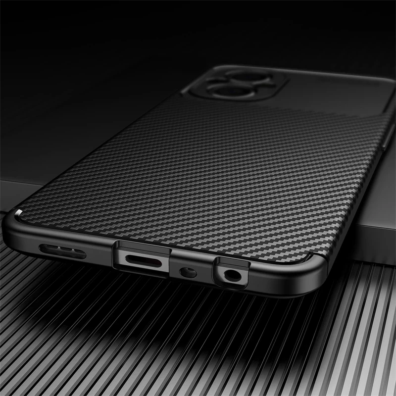 Luxury Business Case For OPPO Reno 8 Lite Case Reno 8 7 Lite Cover Funda Capa Shockproof Protective Back Bumper Reno 8 Lite