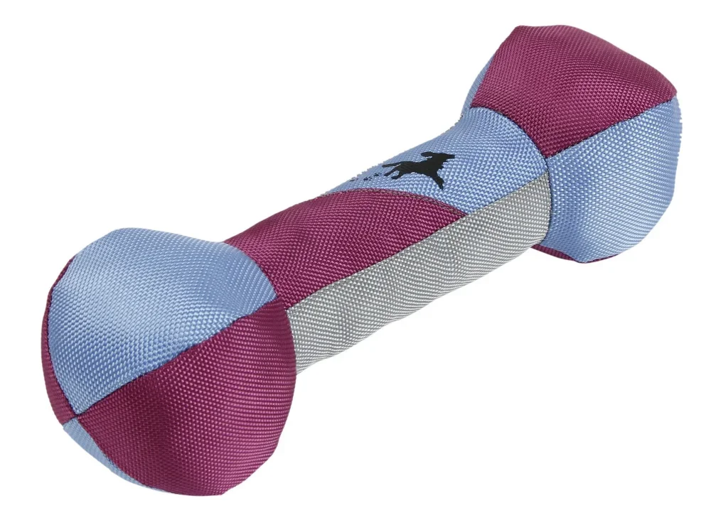 

JMT Nylon Floatation Bone Chew-Tough Dog Toy
