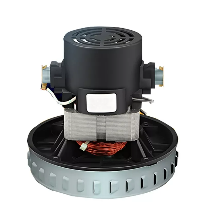 

Двигатель для пылесоса Karcher Midea Rowenta, 1200 Вт, диаметр 130 мм