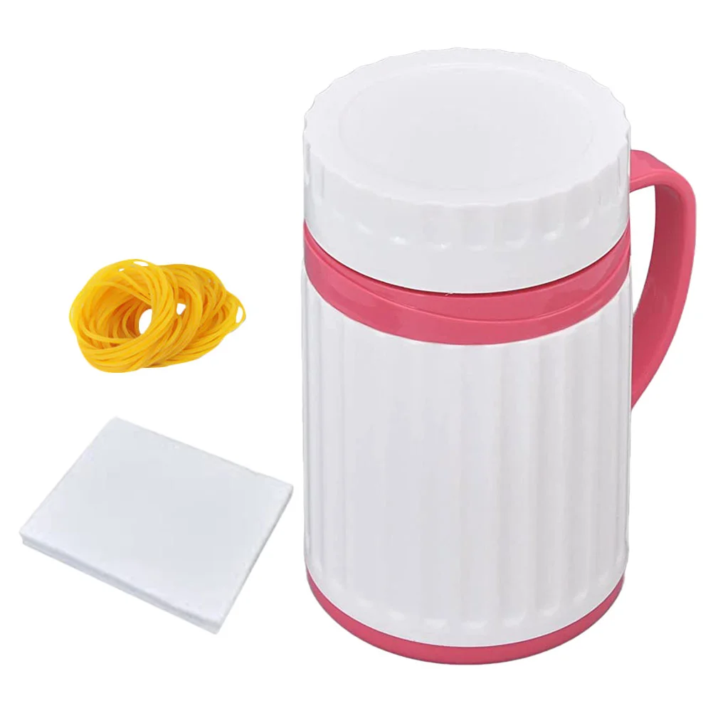 

Cup Collection Collector Breeding Storage Livestock Container Pet Artificial Cups Animal Sheep Cattle Thawing Holder Collectors