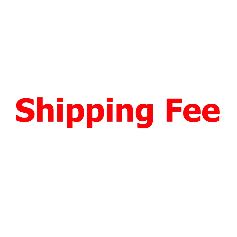

Special Link for Shipping Fee