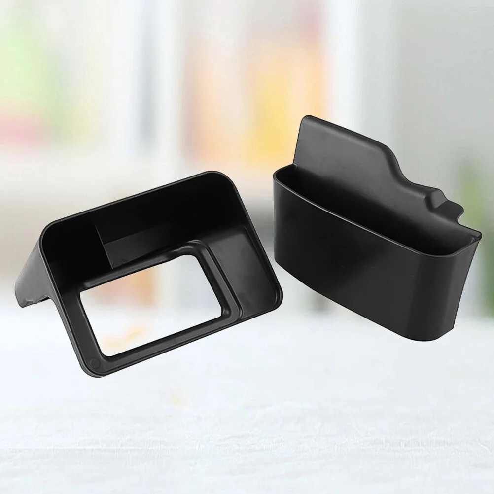 

Car Storage Box Seat Holder Case Accesories Phone Automobile Accessories Practical