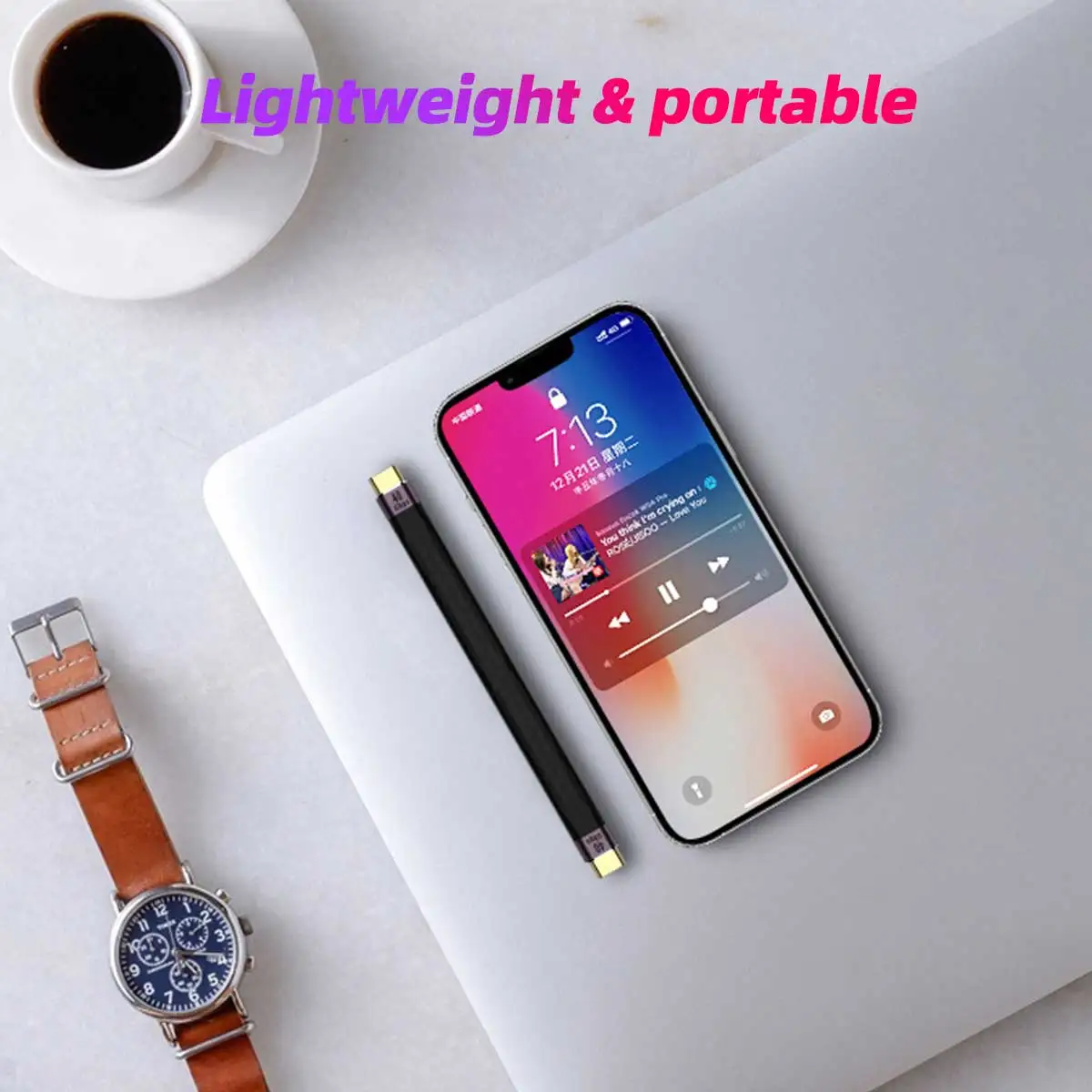 Кабель для передачи данных PD 100 Вт 5A USB 4 0 Gen3 кабель быстрой зарядки C на Type Thunderbolt 3 4K