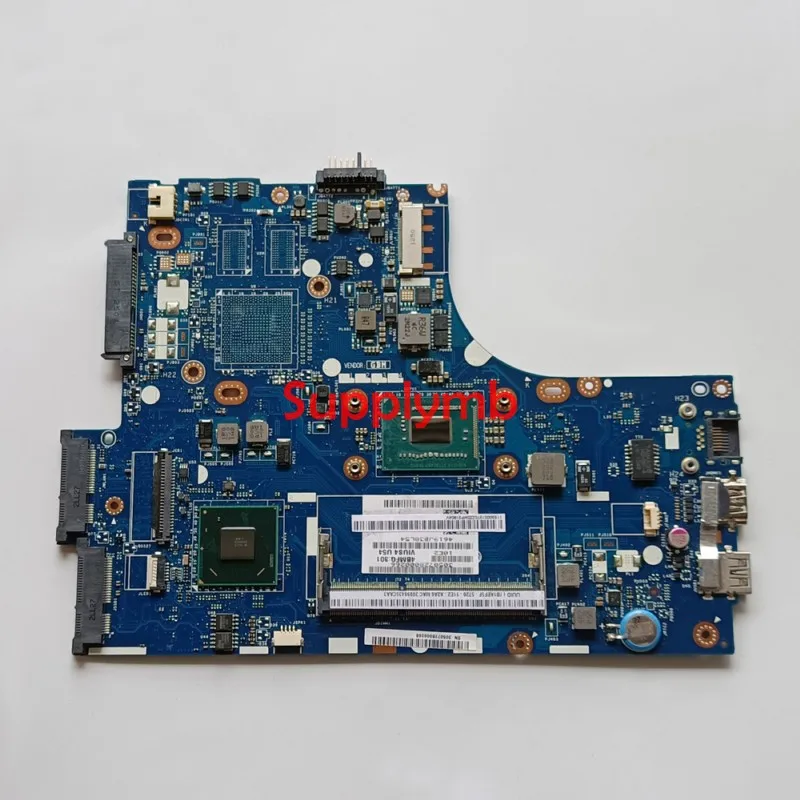 

VIUS3 VIUS4 LA-8951P FRU: 90001970 w Pentium 2117U CPU for Lenovo Ideapad S300 S400 NoteBook Laptop Motherboard Mainboard Tested