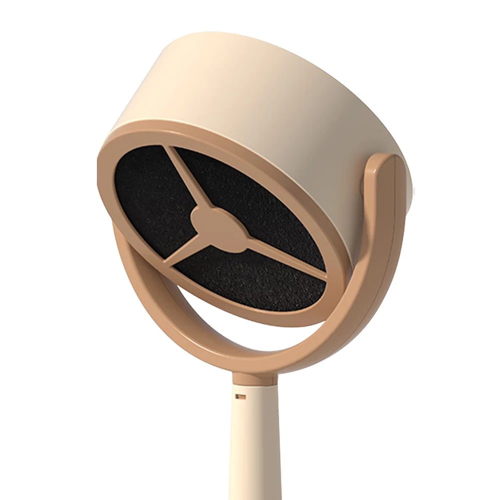 Настольная вытяжка маленькая для плиты регулируемый угол зарядки через USB