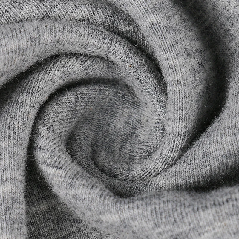 6 Pcs/Lot  men's underwear cotton European and American boxer pants plus lengthened Breathable underwear men's sports boxer