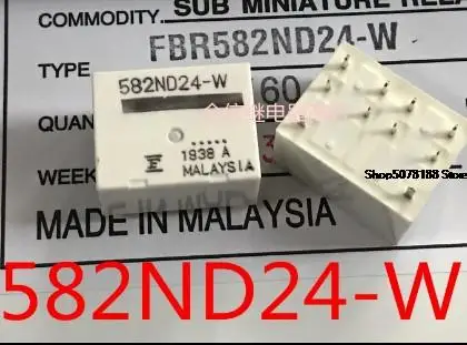 

582ND24-W 572ND24-W автомобильный чип электронный компонент