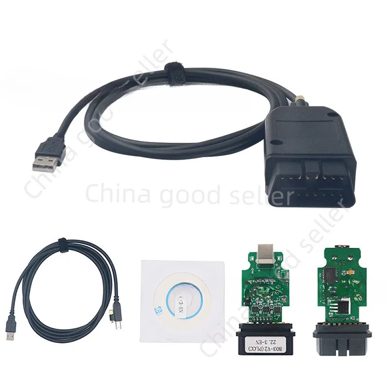 HEX V2 VCDS 23 3 1 ATMEGA162 505 4 Тестер Volkswagen Audi