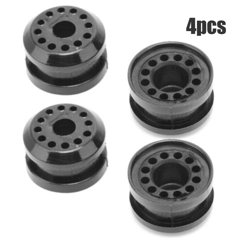 

4PCS Manual Transmission Gearbox Pull Head Gear Shift Lever 68078974AA Transfer Case Shifter Bushing For RAM 1500